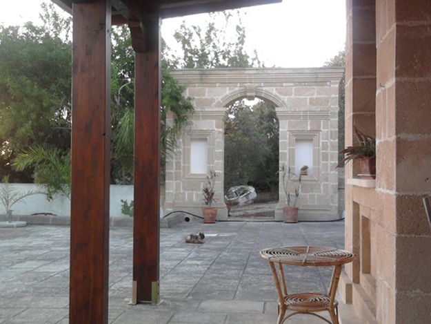Gallipoli Villa Ermelinda