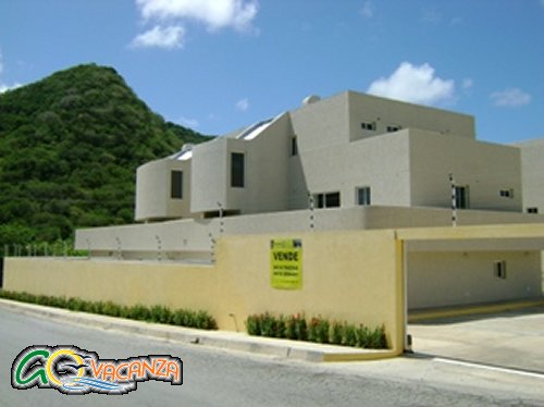 Isola di Margarita - Venezuela Villa Francesca struttura residenziale vilette a schira A2