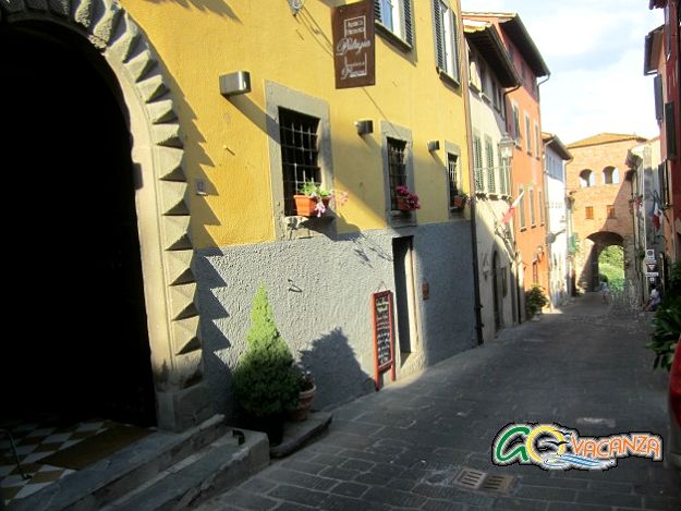 Montecarlo - Lucca Antica Dimora Patrizia