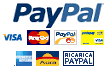 PayPal aggiungi Case vacanze